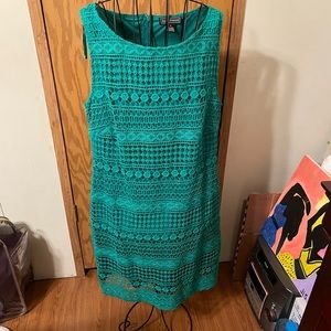 Jessica Howard dress